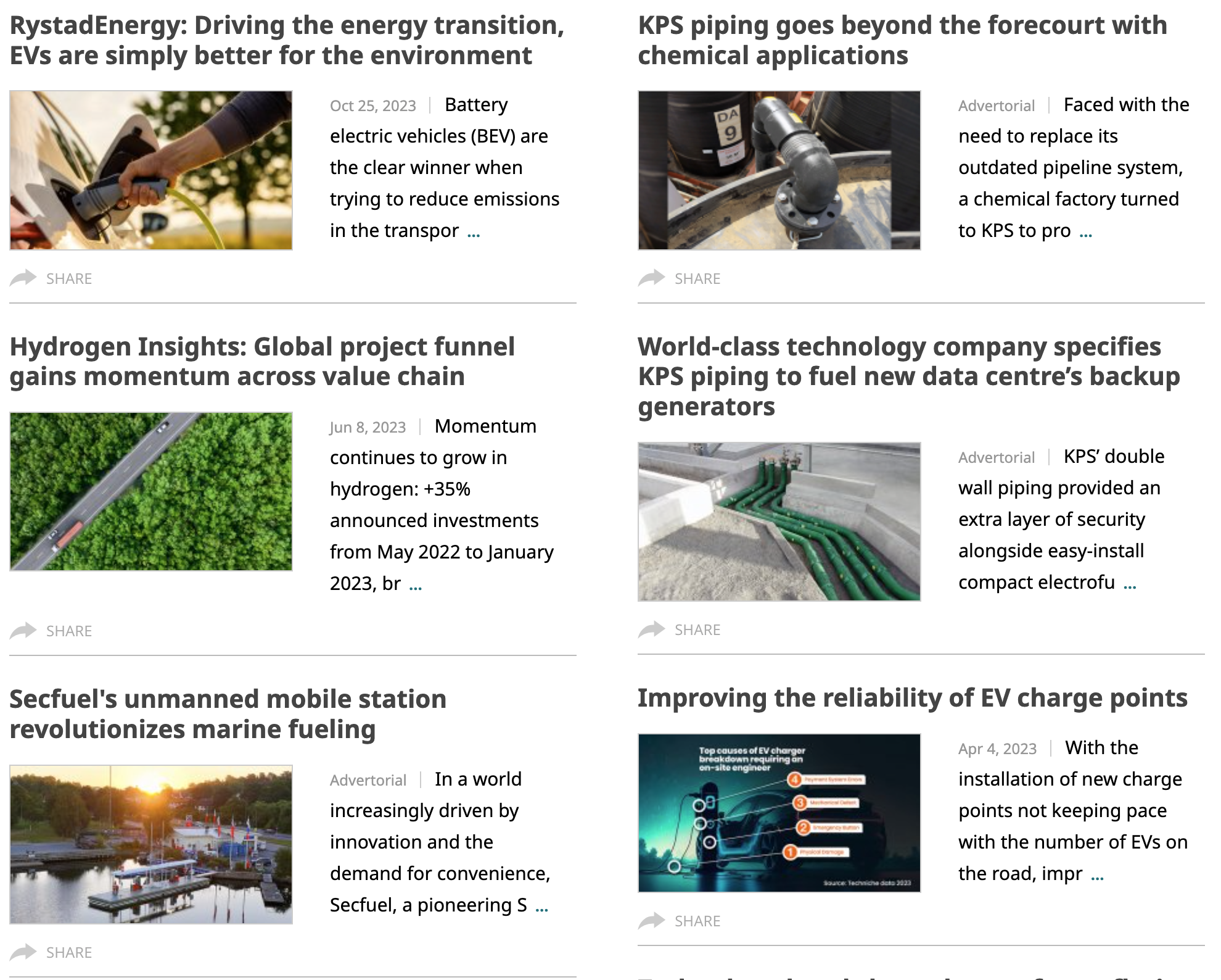 MobilityPlaza existing Knowledge articles